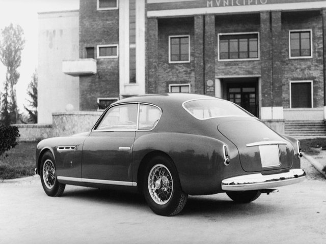 Ferrari 195 photo 27