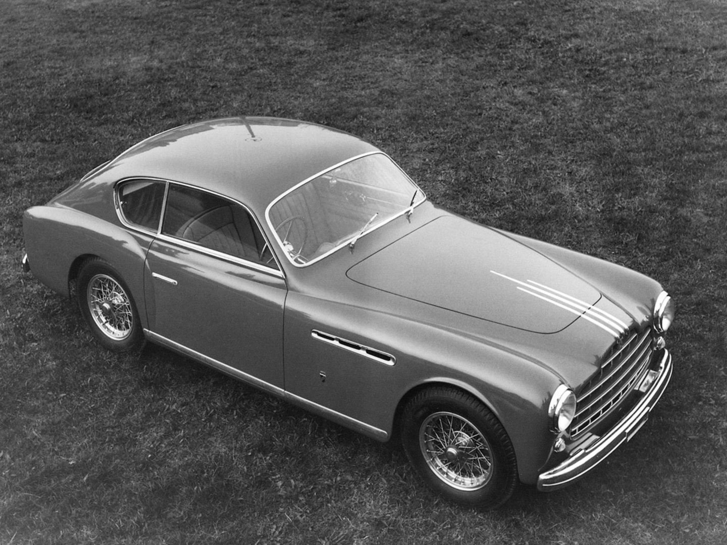 Ferrari 195 photo 28