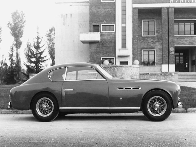 Ferrari 195 photo 29
