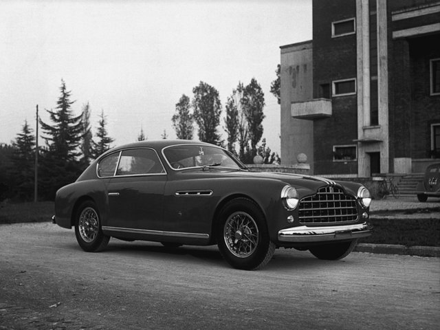 Ferrari 195 photo 31