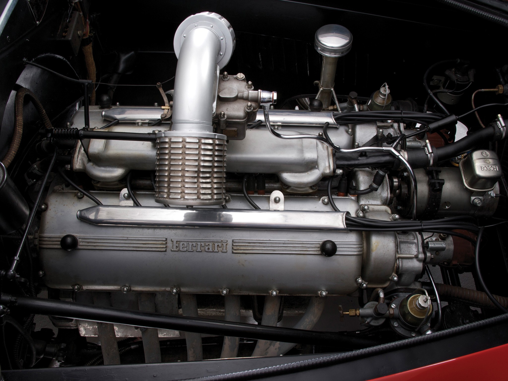 Ferrari 195 photo 36