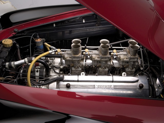 Ferrari 195 photo 37