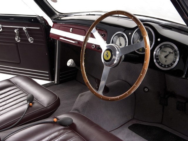 Ferrari 195 photo 38