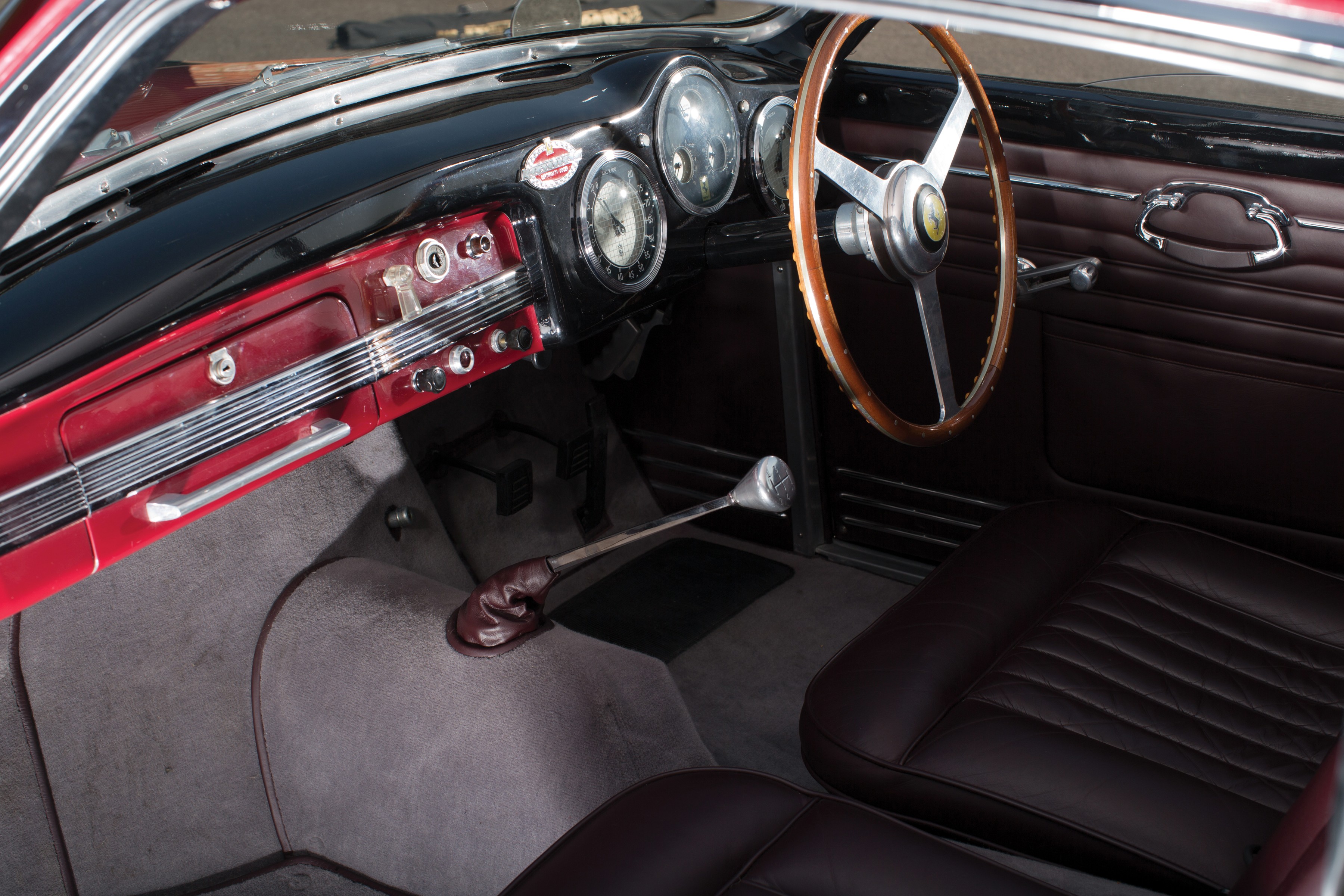 Ferrari 195 photo 39