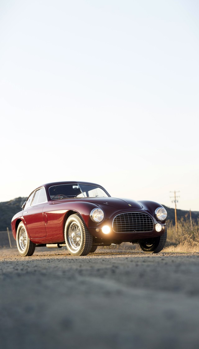 Ferrari 212 photo 5