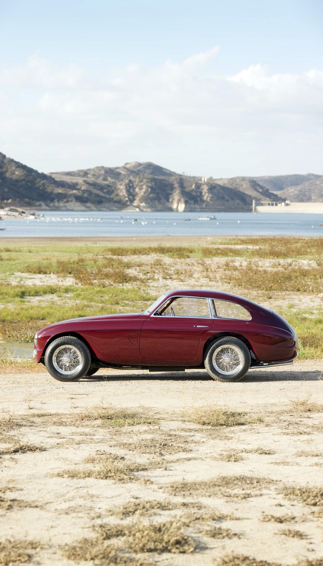 Ferrari 212 photo 6
