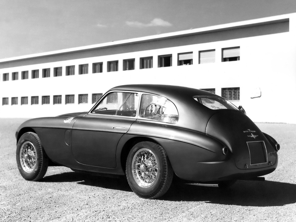Ferrari 212 photo 7