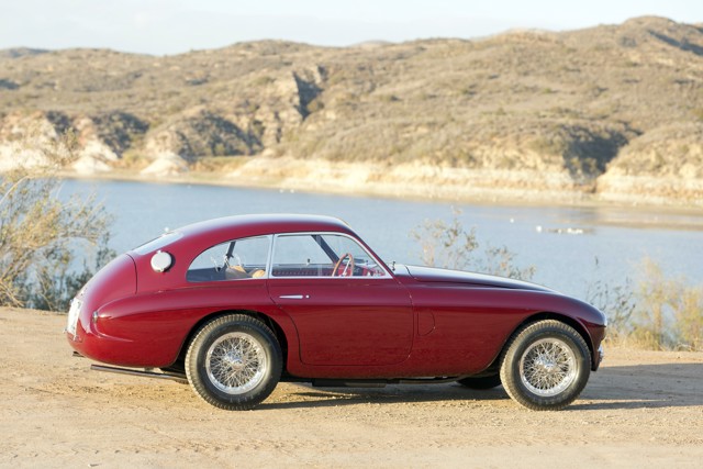 Ferrari 212 photo 8