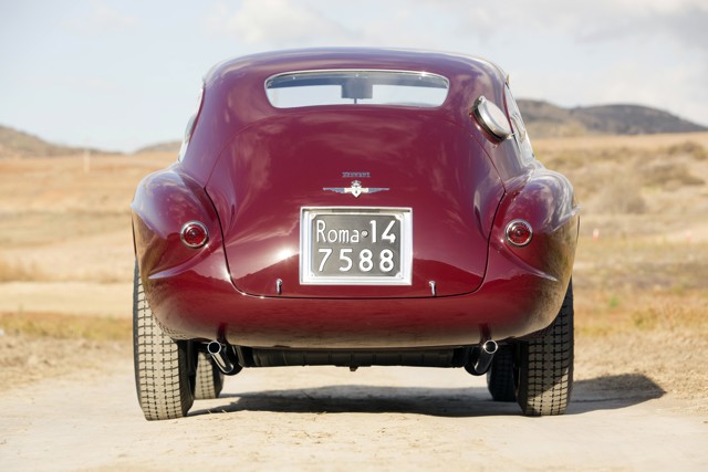 Ferrari 212 photo 9