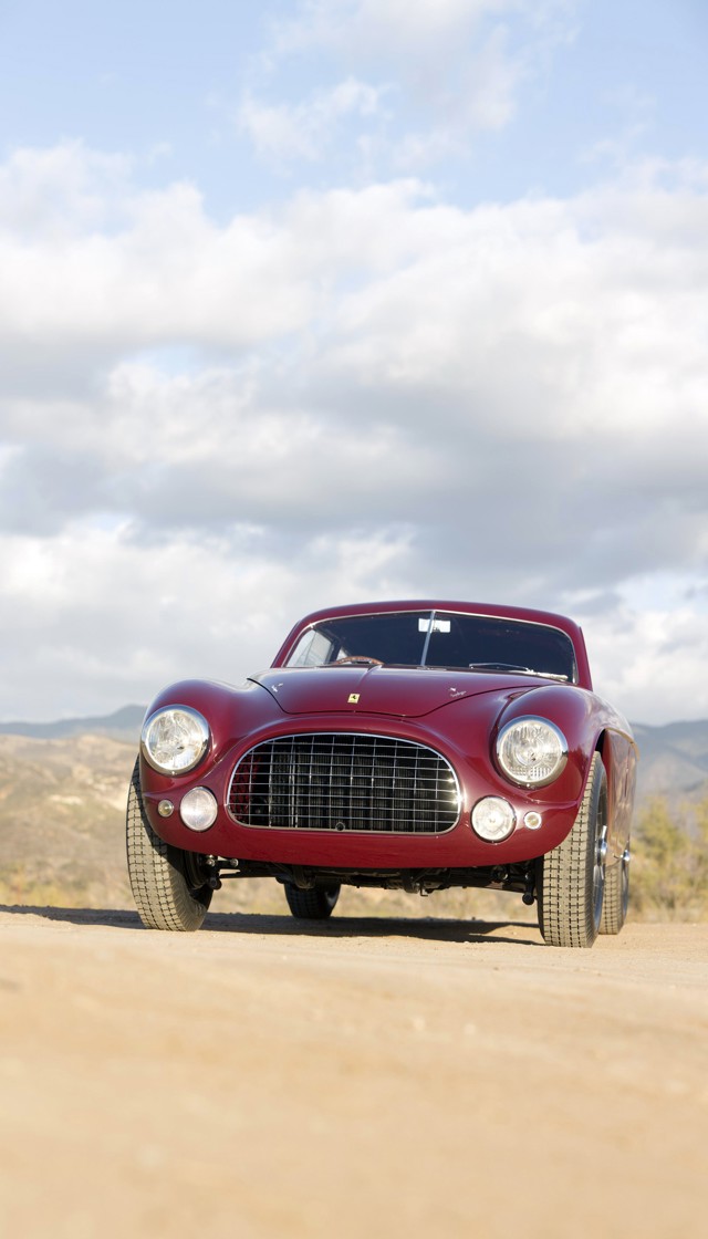 Ferrari 212 photo 10