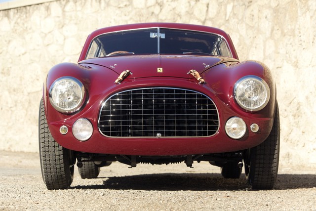 Ferrari 212 photo 12
