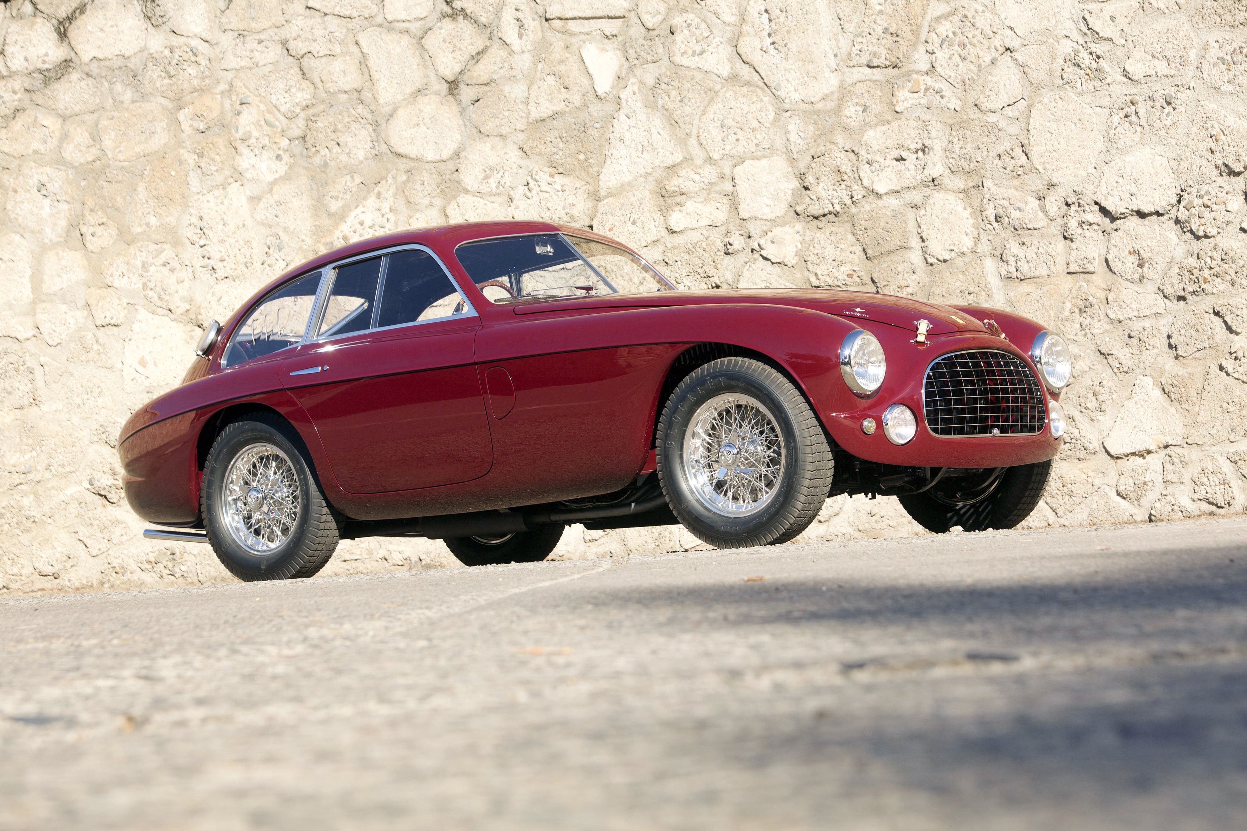 Ferrari 212 photo 13