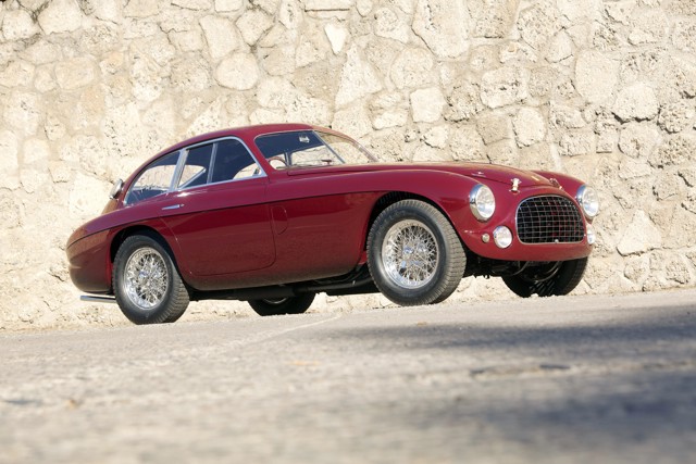 Ferrari 212 photo 13