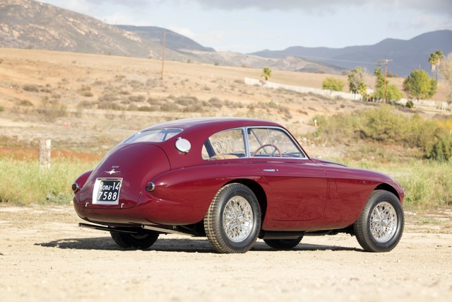 Ferrari 212 photo 14