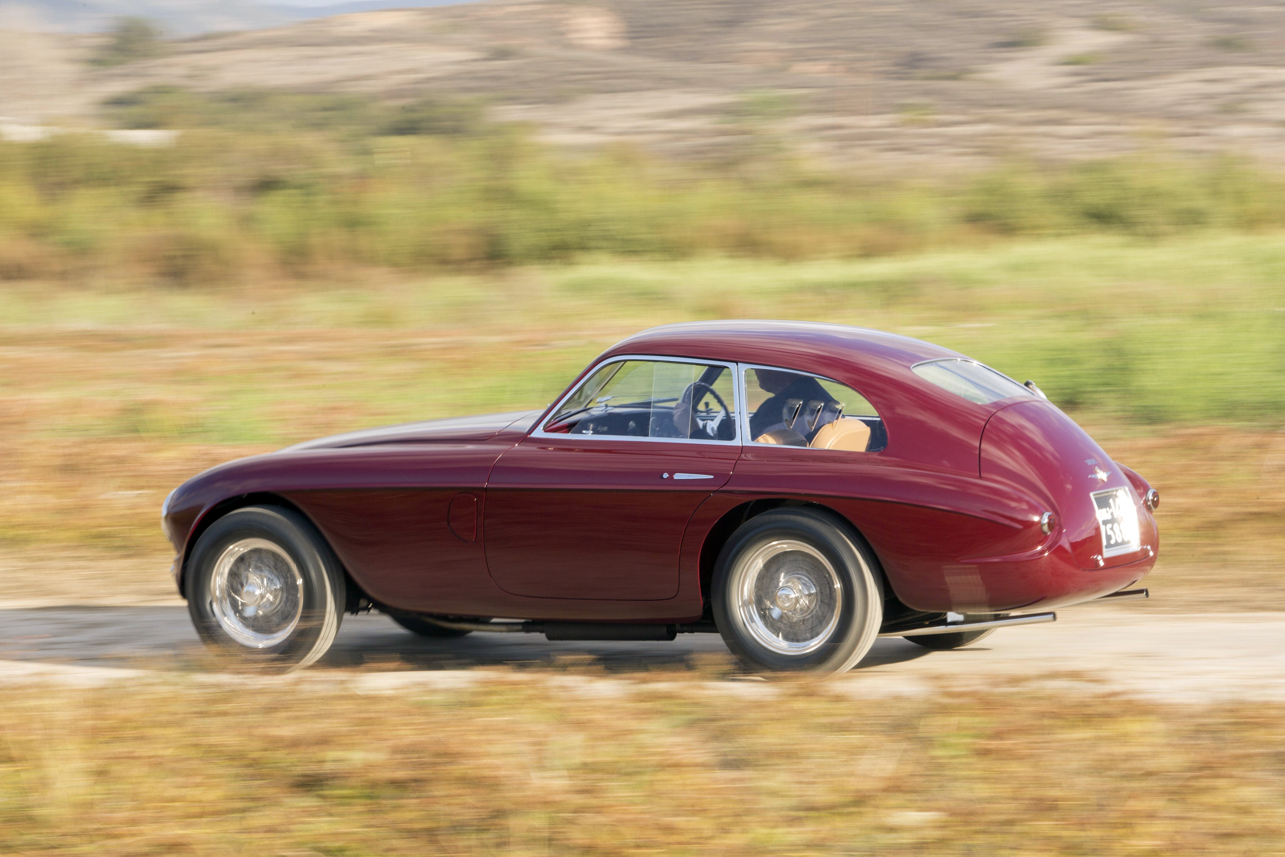 Ferrari 212 photo 15