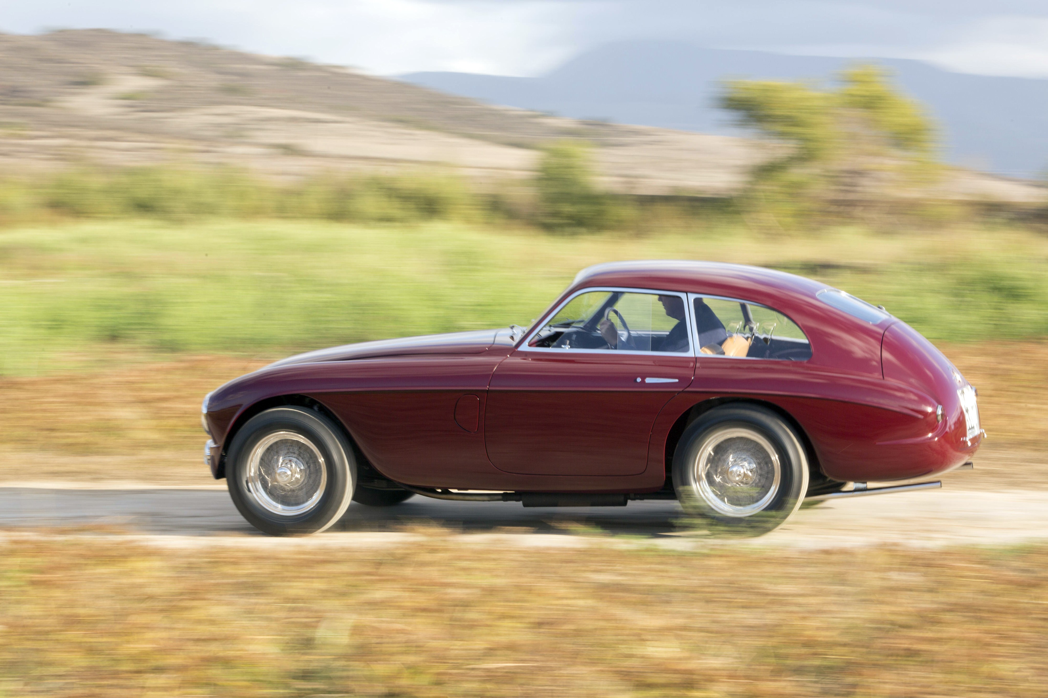 Ferrari 212 photo 16