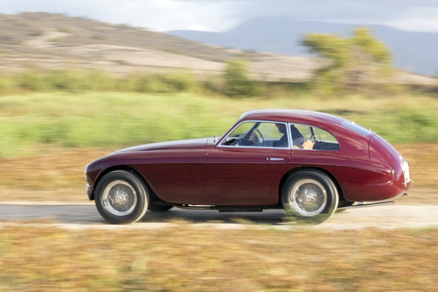 Ferrari 212 photo 16