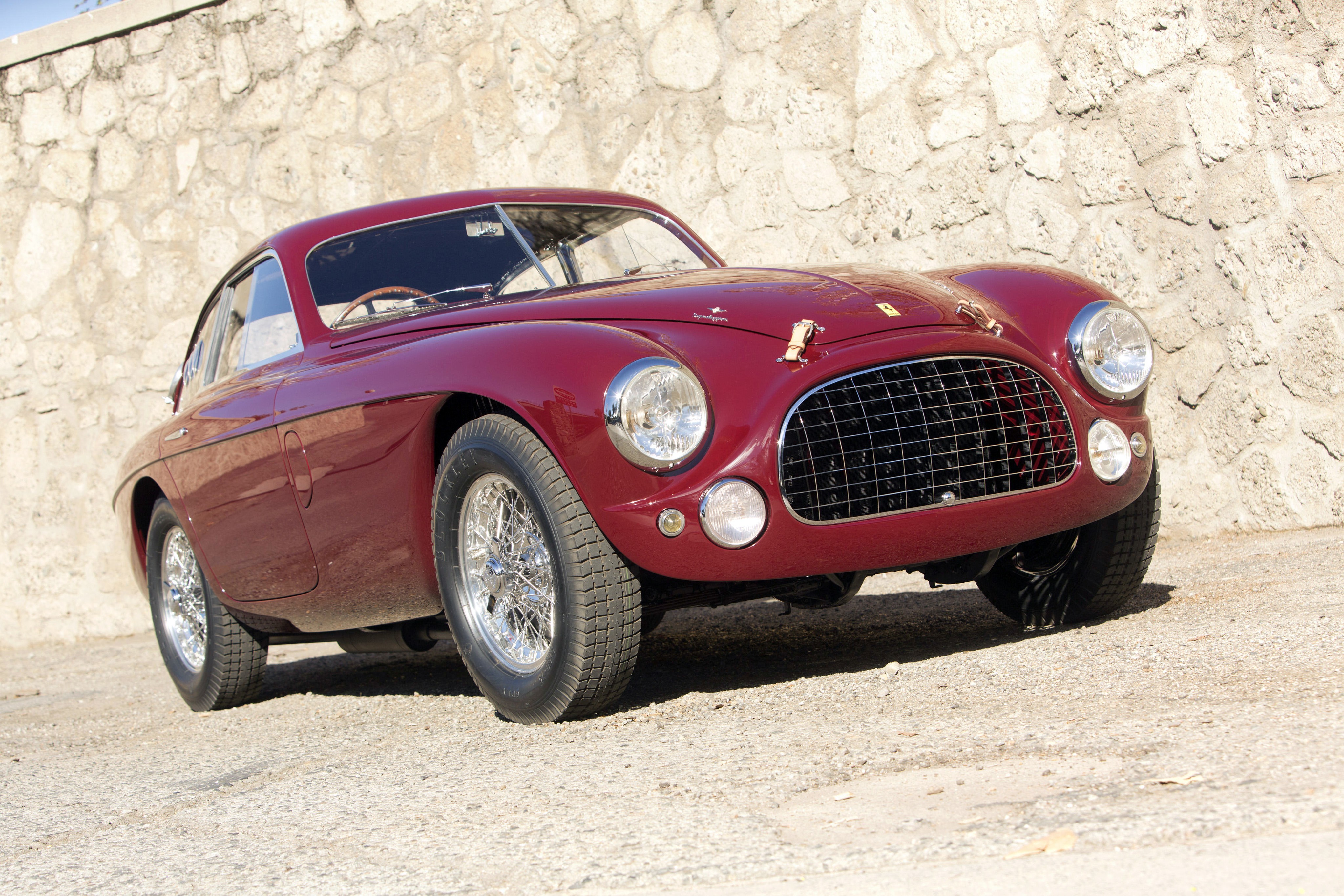 Ferrari 212 photo 17