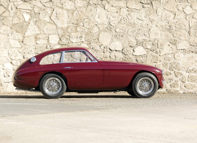 Ferrari 212 photo 19