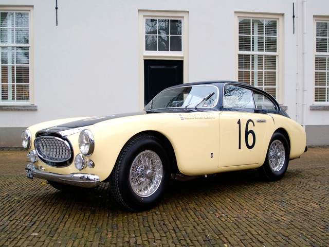 Ferrari 212 photo 21