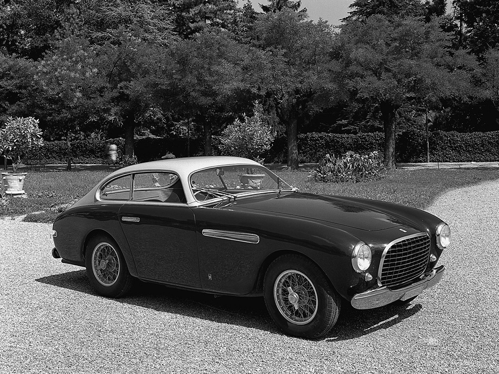 Ferrari 212 photo 22