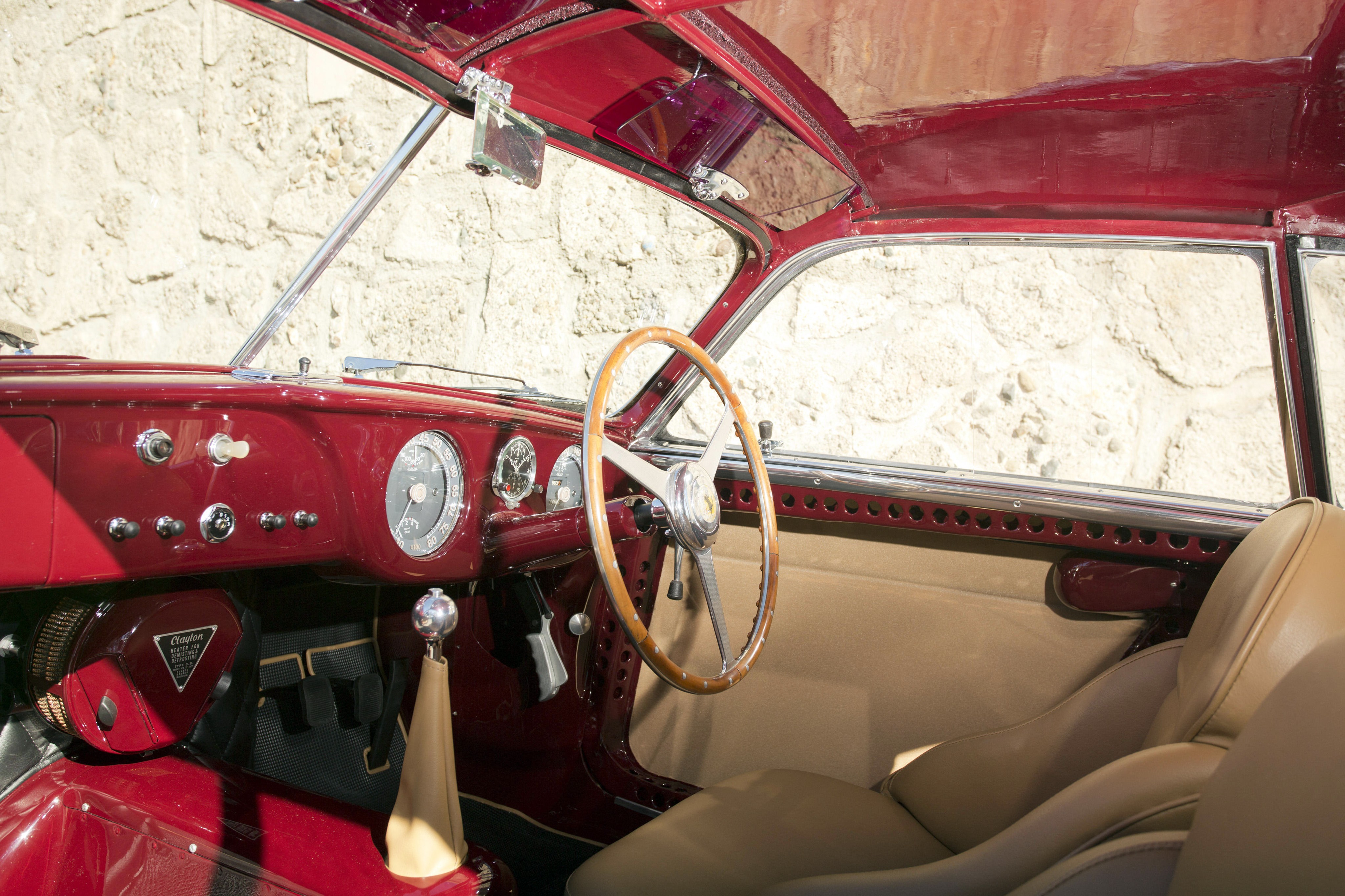 Ferrari 212 photo 31