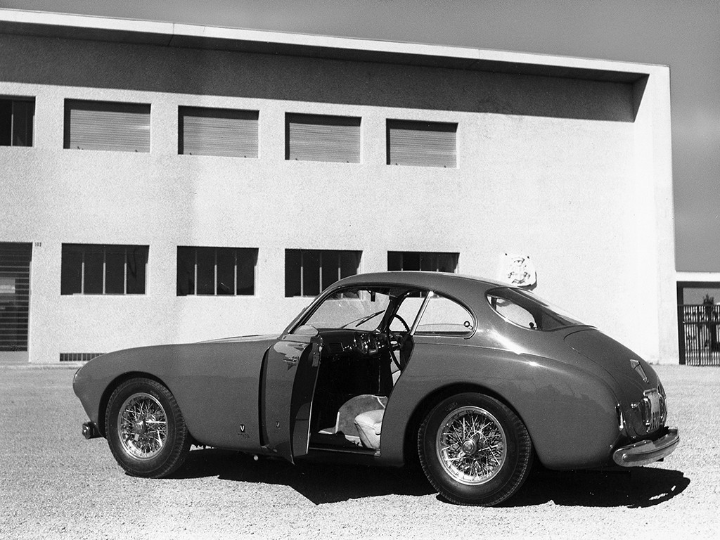 Ferrari 212 photo 26