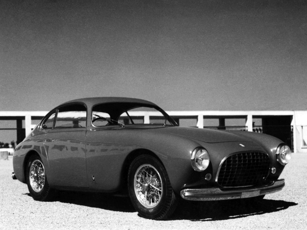 Ferrari 212 photo 27