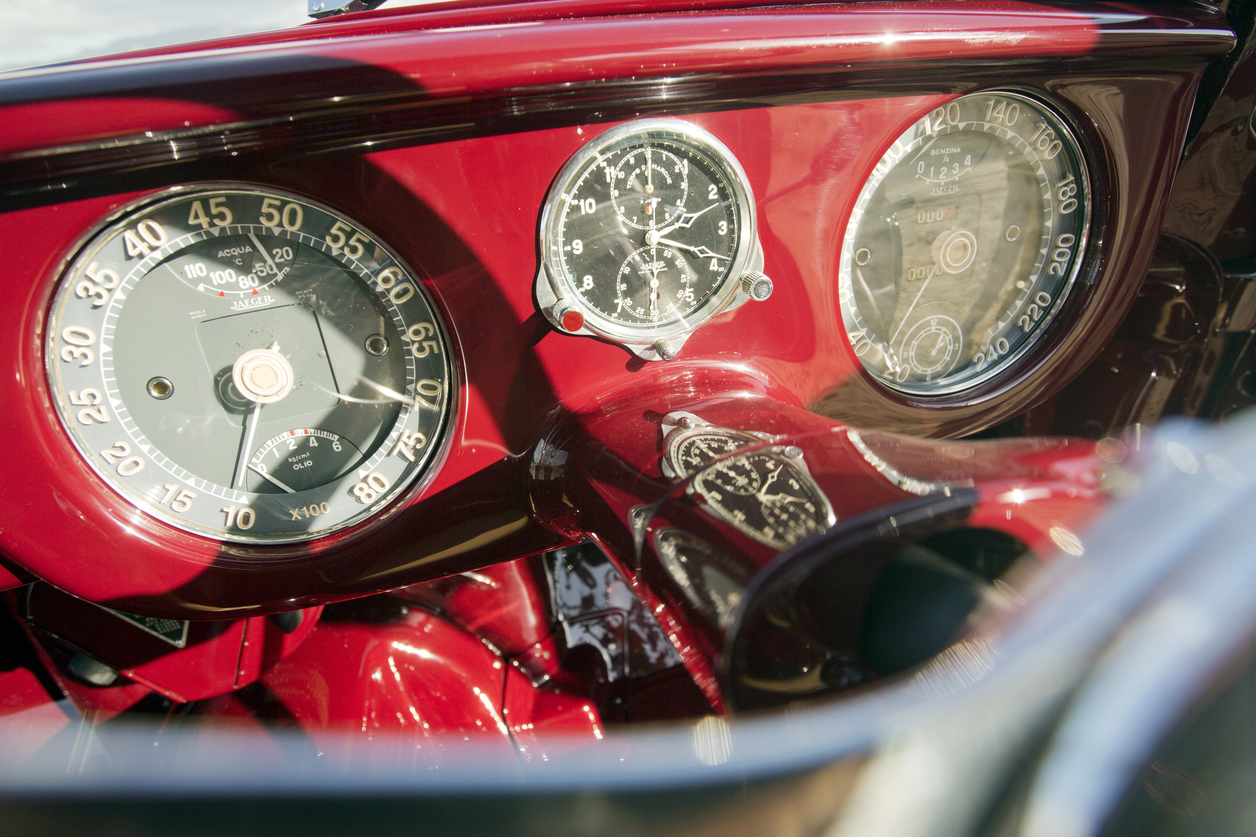 Ferrari 212 photo 32