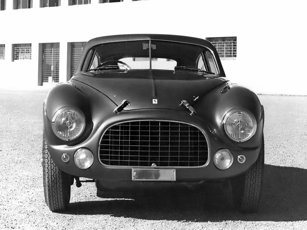 Ferrari 212 photo 3