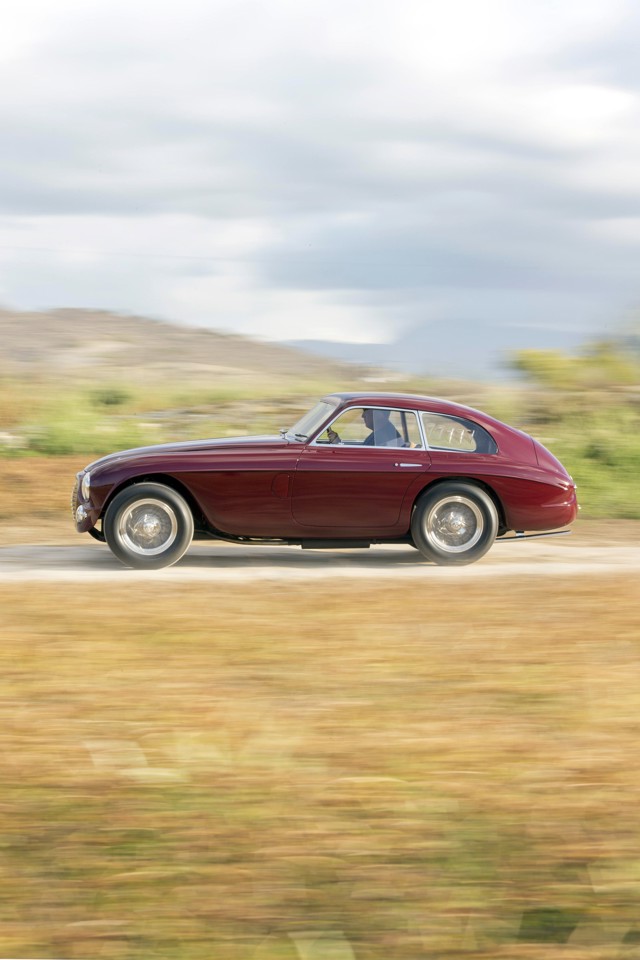 Ferrari 212 photo 4