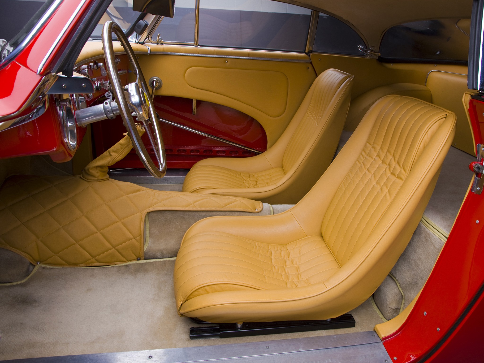 Ferrari 212 photo 48