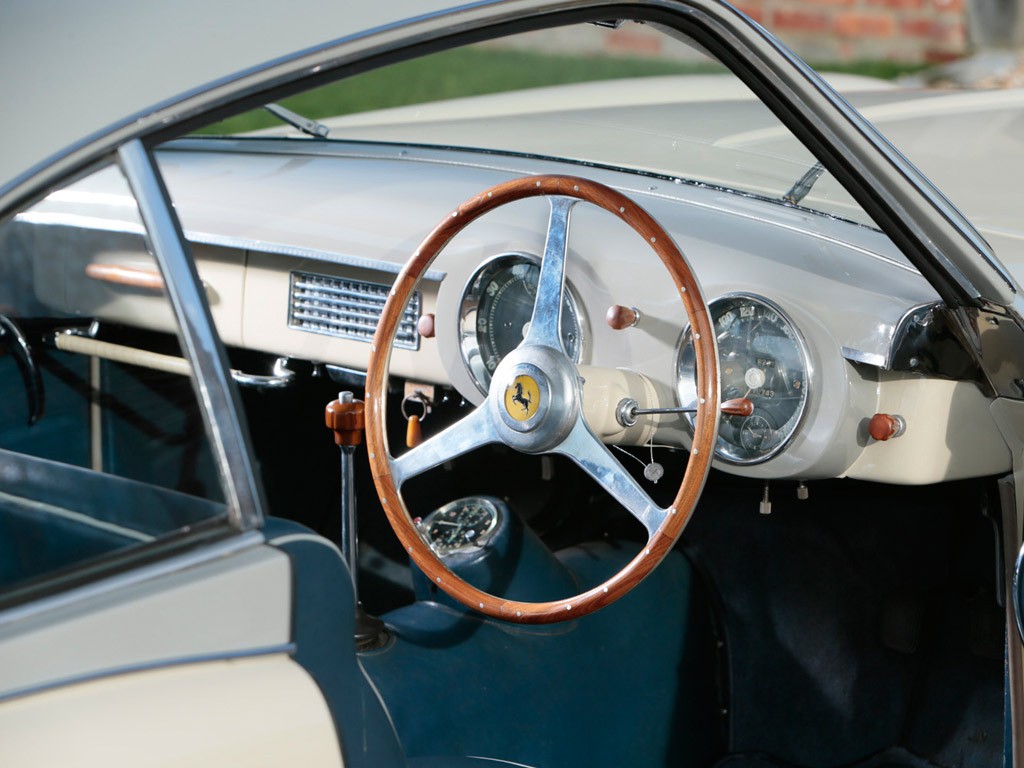 Ferrari 212 photo 58