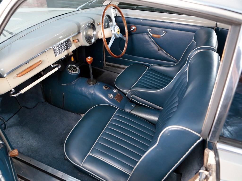 Ferrari 212 photo 60