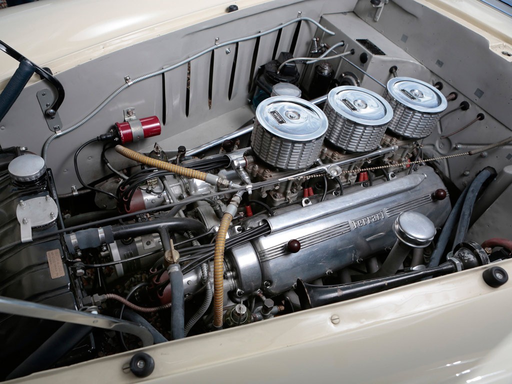 Ferrari 212 photo 61