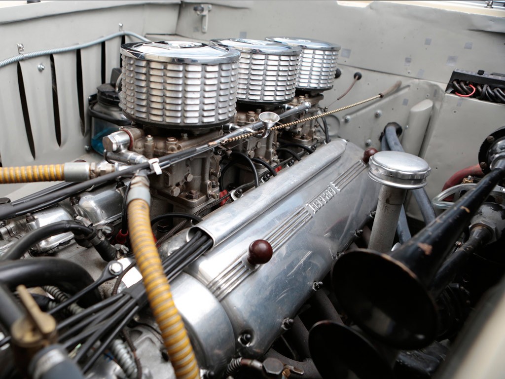 Ferrari 212 photo 62