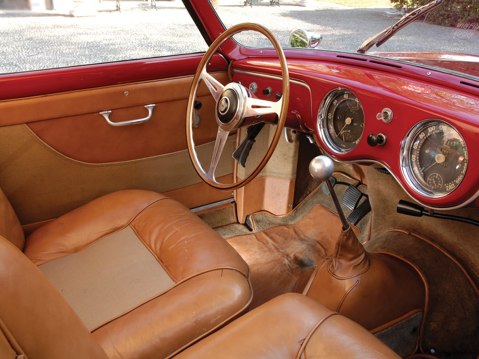 Ferrari 212 photo 63