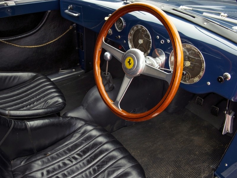 Ferrari 212 photo 65