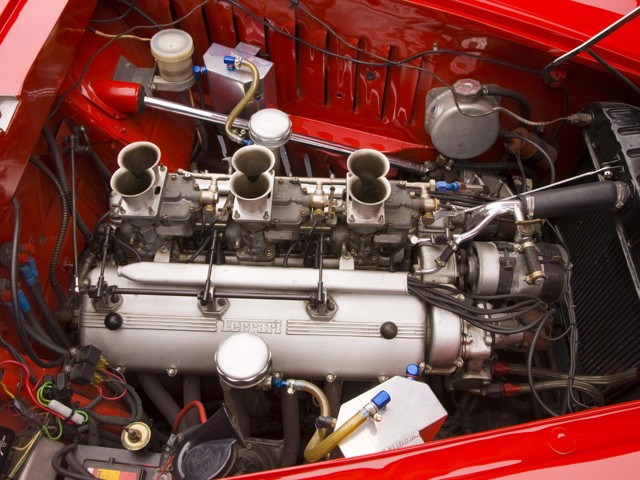 Ferrari 212 photo 49