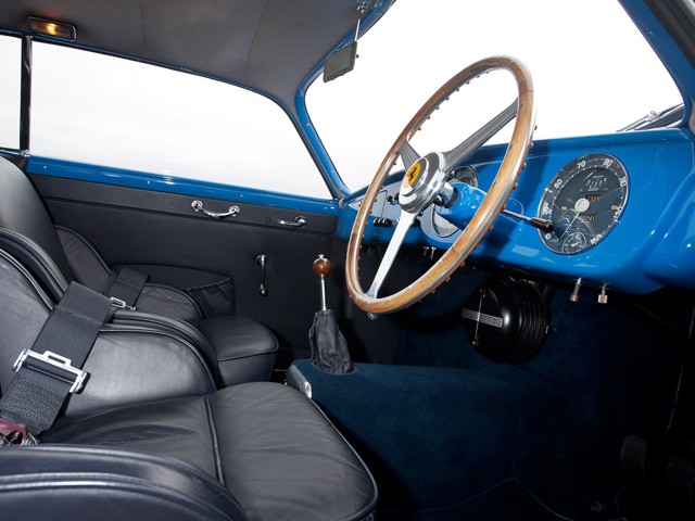 Ferrari 212 photo 67