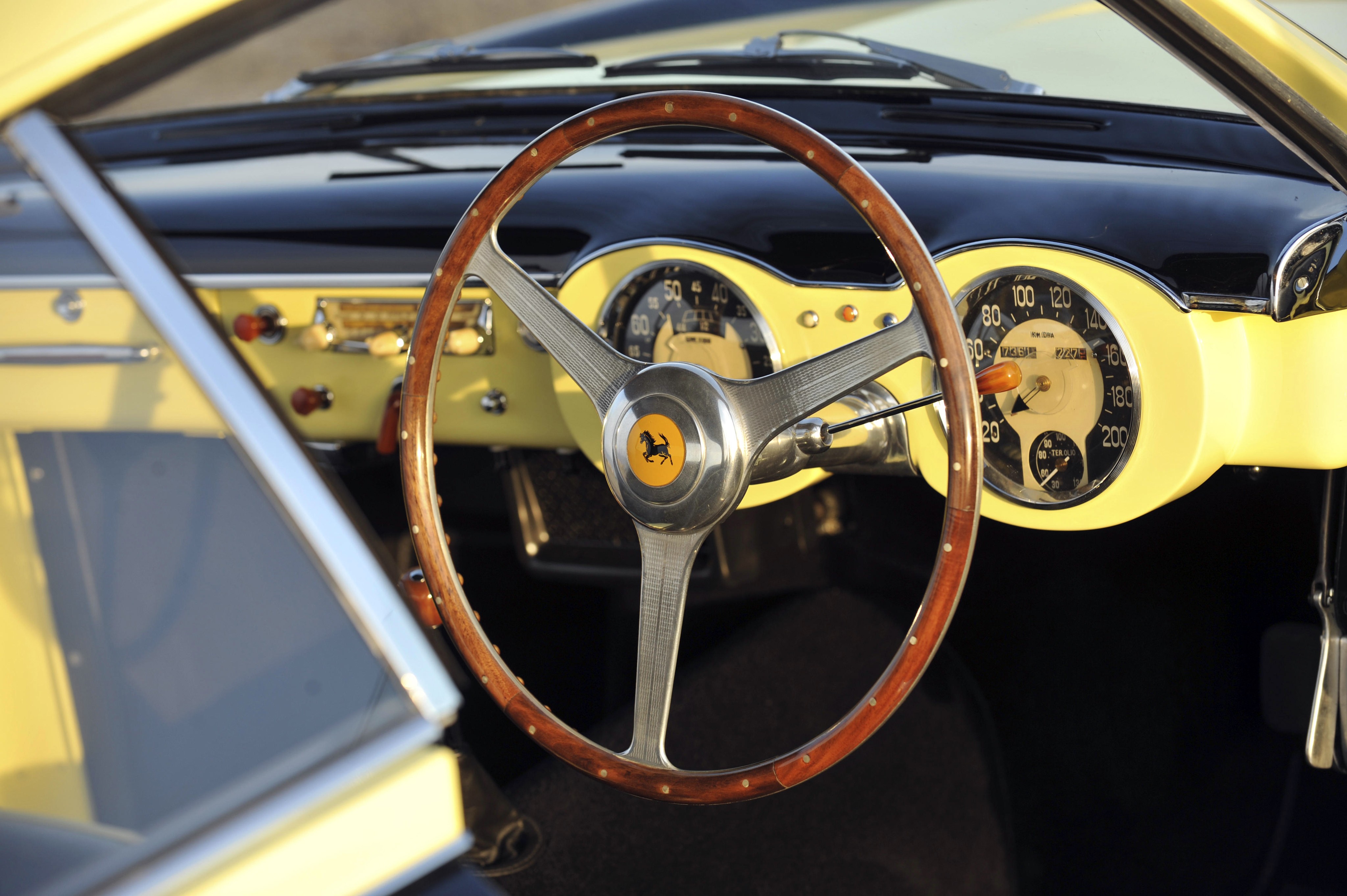 Ferrari 212 photo 68