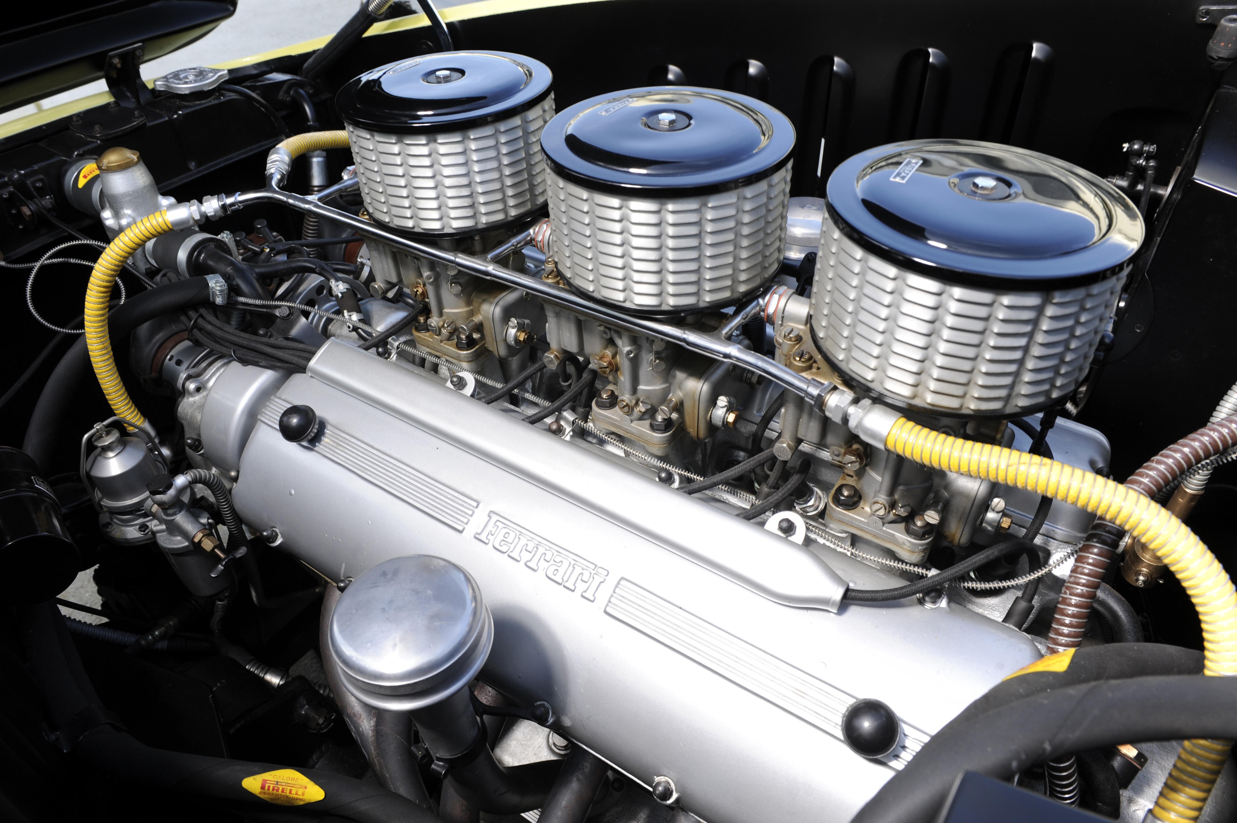 Ferrari 212 photo 69