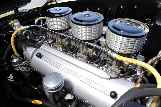 Ferrari 212 photo 69
