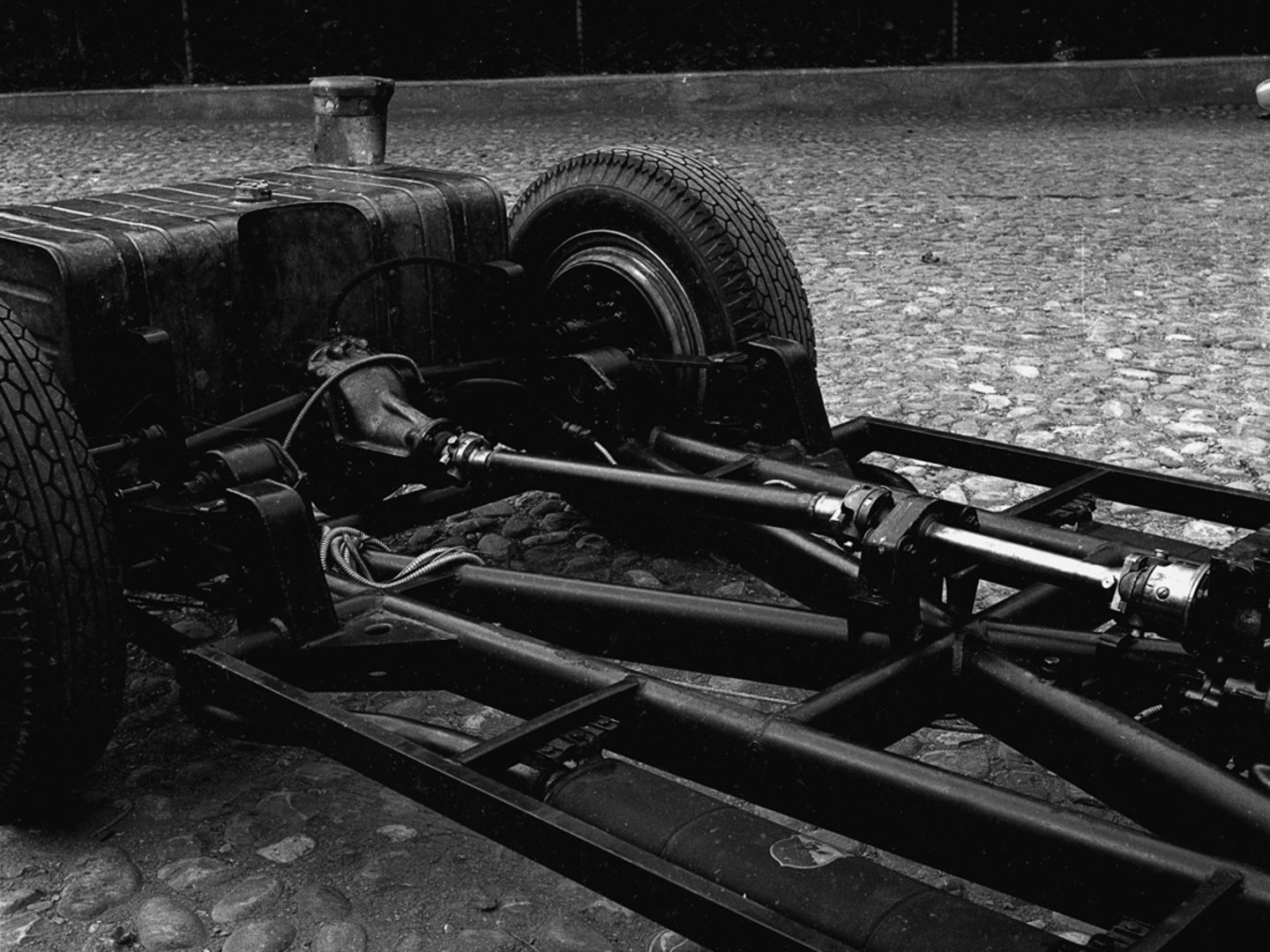 Ferrari 212 photo 70