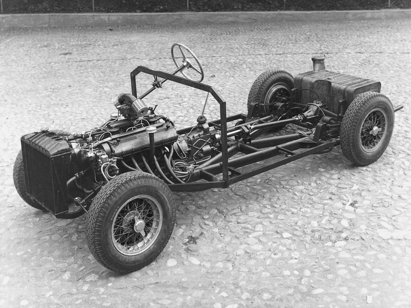 Ferrari 212 photo 71