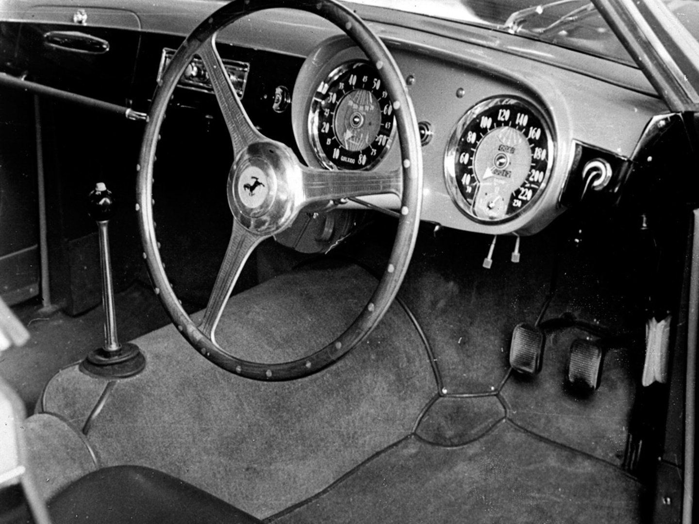 Ferrari 212 photo 72