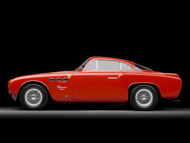 Ferrari 212 photo 1