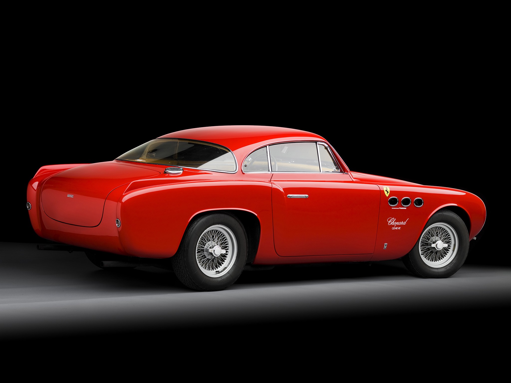 Ferrari 212 photo 2