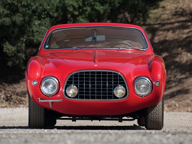 Ferrari 212 photo 4