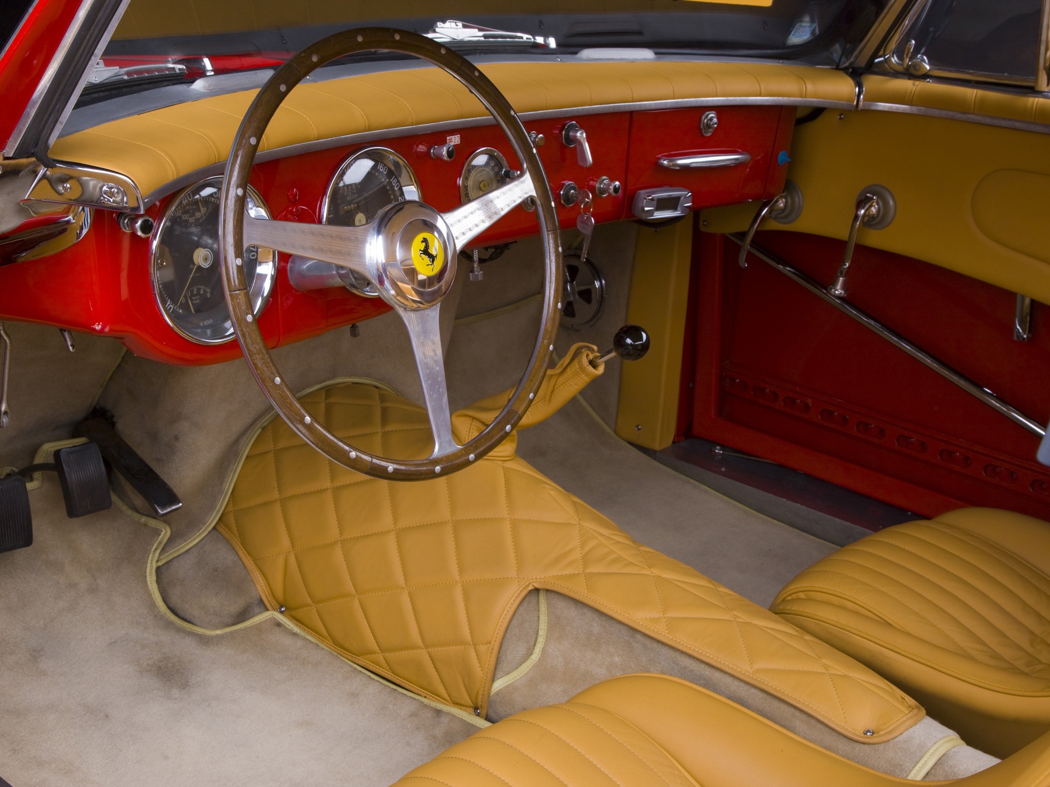 Ferrari 212 photo 50